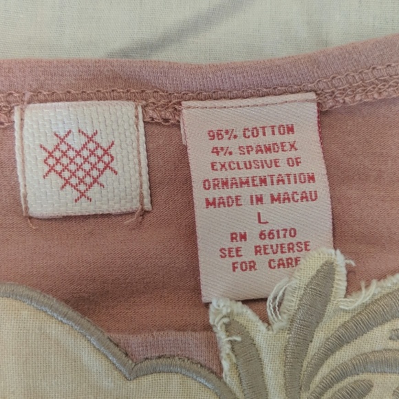 Tank - Picture 2 of 2